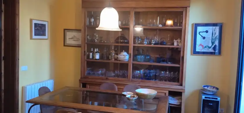 Alquiler vacacional en Sa siquia, Alaró