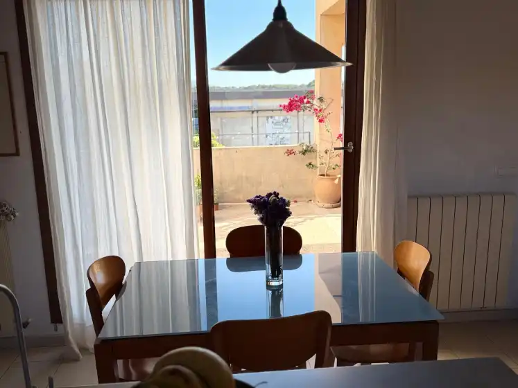 Alquiler vacacional en Matras, Artà
