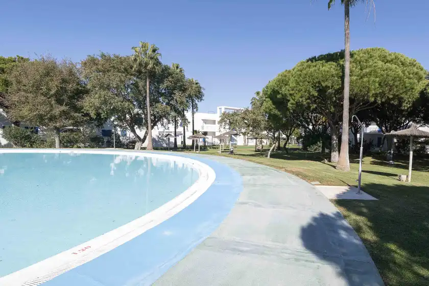 Alquiler vacacional en La almadraba, Chiclana de la Frontera