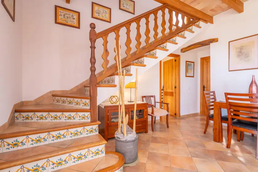Holiday rentals in Can tabou, Selva
