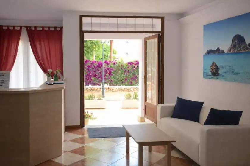 Alquiler vacacional en Hotel antares, Cala d'Or