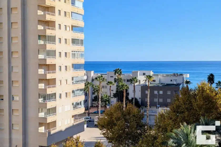 Alquiler vacacional en Riviera 6a - grupo turis, Calp