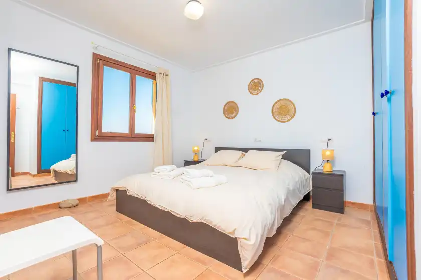Holiday rentals in Punta llarga, Colònia de Sant Pere