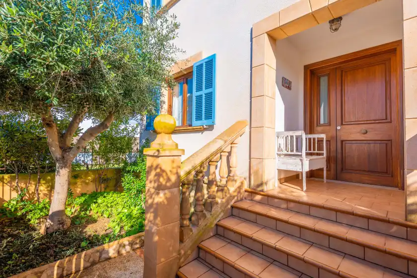 Holiday rentals in Punta llarga, Colònia de Sant Pere