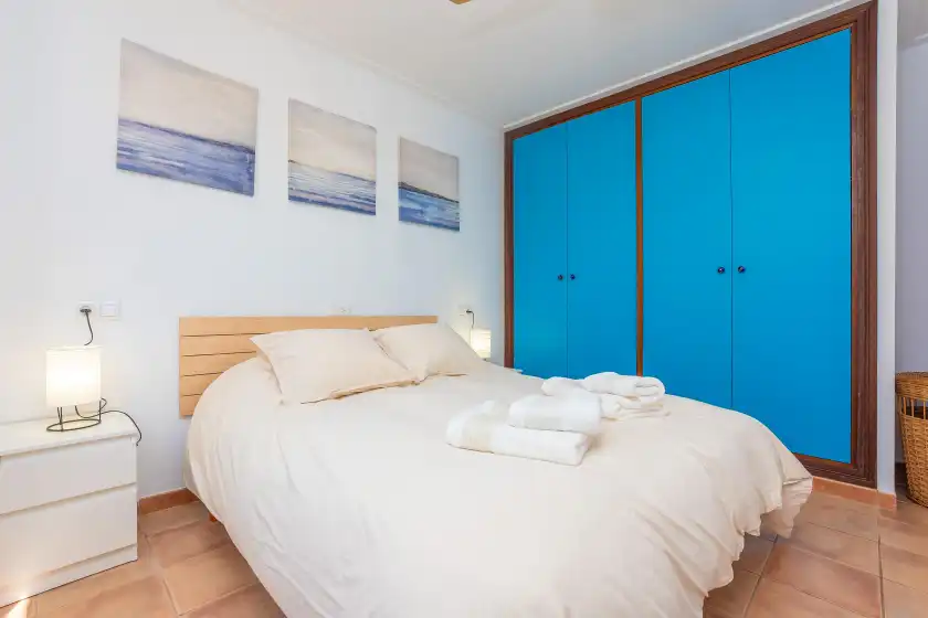 Holiday rentals in Punta llarga, Colònia de Sant Pere