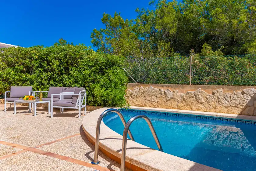 Holiday rentals in Punta llarga