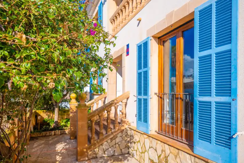 Holiday rentals in Punta llarga, Colònia de Sant Pere