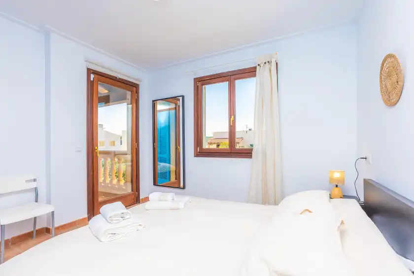 Holiday rentals in Punta llarga, Colònia de Sant Pere