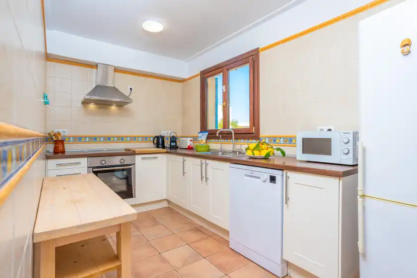 Holiday rentals in Punta llarga, Colònia de Sant Pere