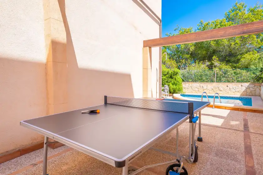 Holiday rentals in Punta llarga, Colònia de Sant Pere