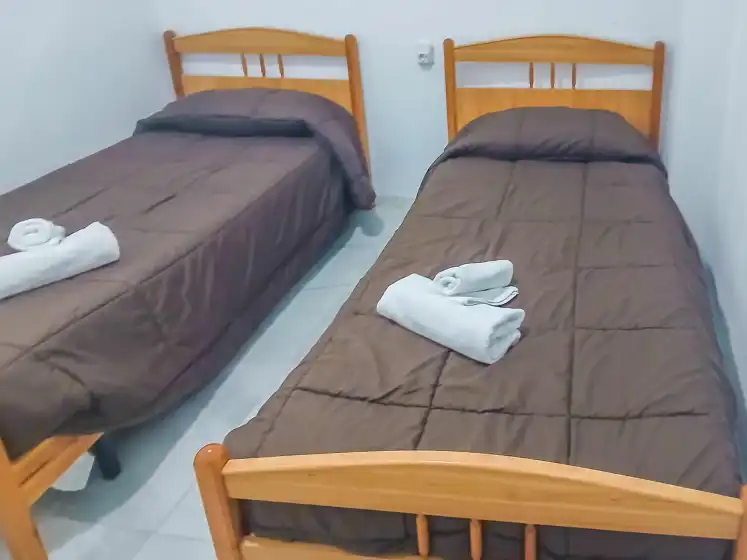 Alquiler vacacional en El ciruelo beach&pool, Aguadulce