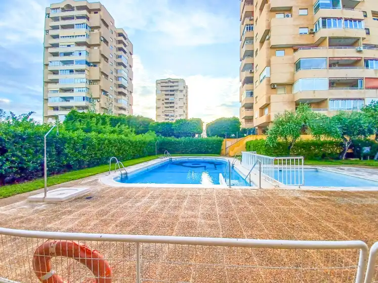 Alquiler vacacional en El ciruelo beach&pool, Aguadulce