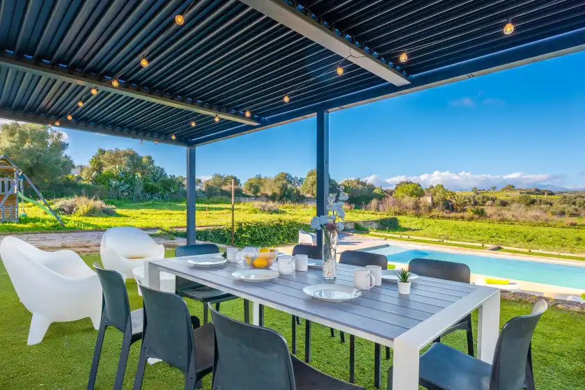 Alquiler vacacional en Sa font (lloret de vistalegre), Lloret de Vistalegre