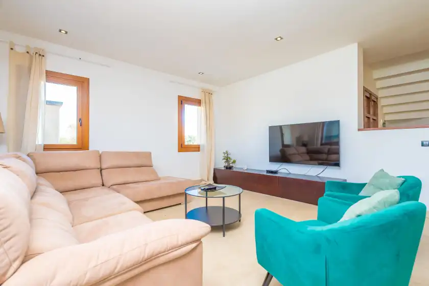 Alquiler vacacional en Sa font (lloret de vistalegre), Lloret de Vistalegre