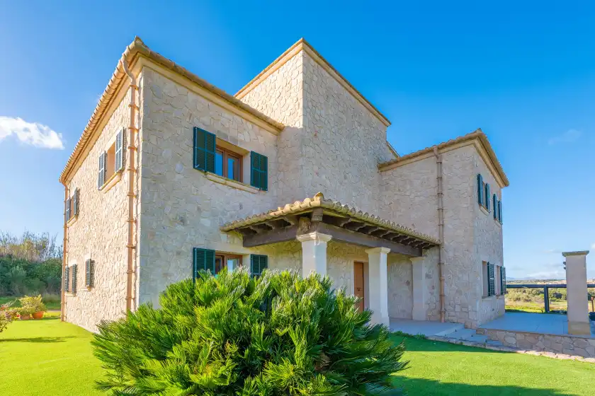 Alquiler vacacional en Sa font (lloret de vistalegre), Lloret de Vistalegre