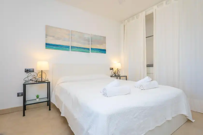 Alquiler vacacional en Sa font (lloret de vistalegre), Lloret de Vistalegre