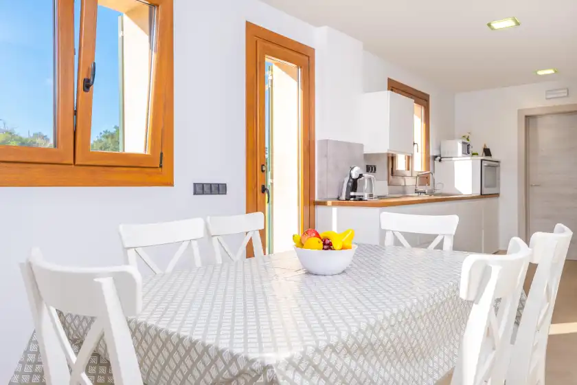 Alquiler vacacional en Sa font (lloret de vistalegre), Lloret de Vistalegre