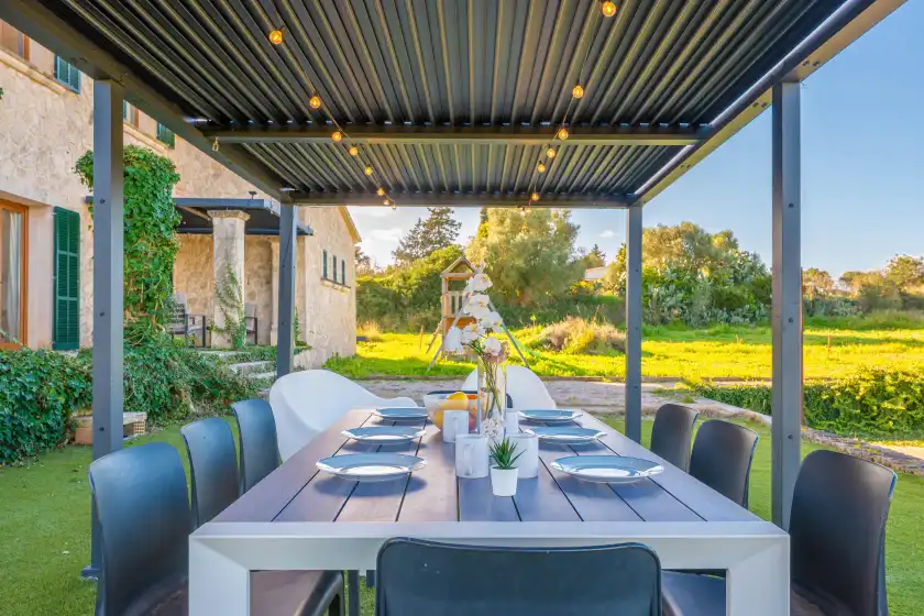 Alquiler vacacional en Sa font (lloret de vistalegre), Lloret de Vistalegre