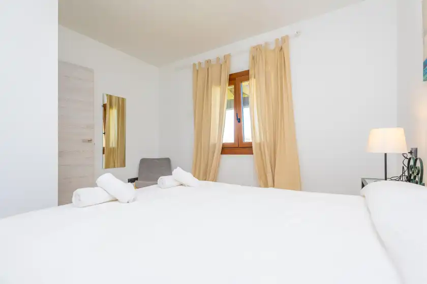 Alquiler vacacional en Sa font (lloret de vistalegre), Lloret de Vistalegre