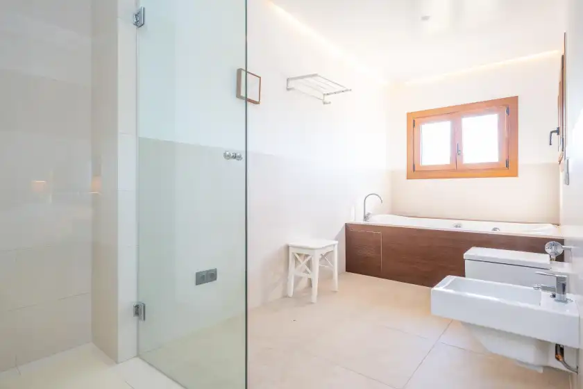 Alquiler vacacional en Sa font (lloret de vistalegre), Lloret de Vistalegre