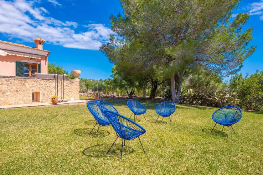 Alquiler vacacional en Imagine villa, Palma