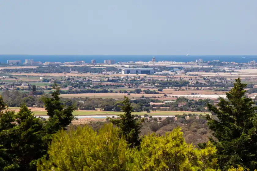 Alquiler vacacional en Imagine villa, Palma