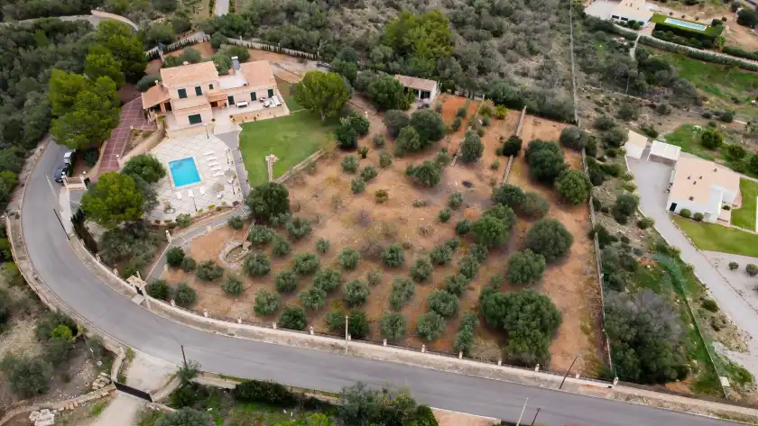 Alquiler vacacional en Imagine villa, Palma