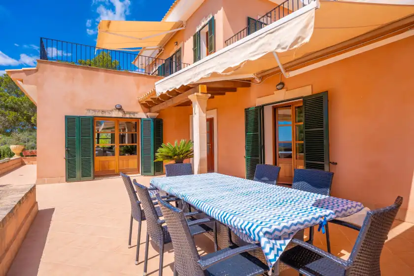 Alquiler vacacional en Imagine villa, Palma