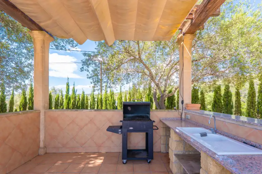 Alquiler vacacional en Imagine villa, Palma