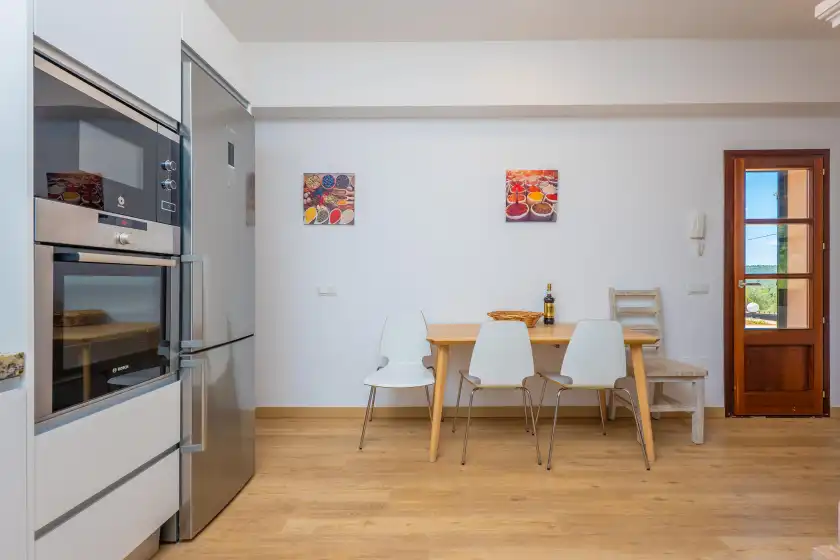 Alquiler vacacional en Imagine villa, Palma