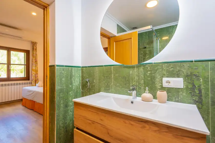 Alquiler vacacional en Imagine villa, Palma