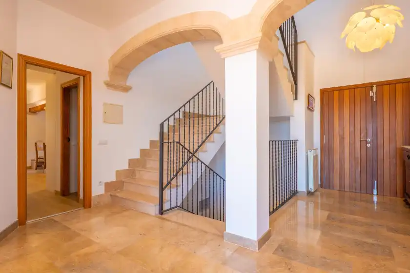 Alquiler vacacional en Imagine villa, Palma
