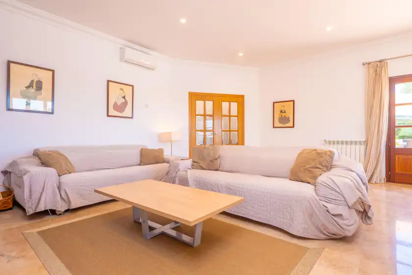 Alquiler vacacional en Imagine villa, Palma