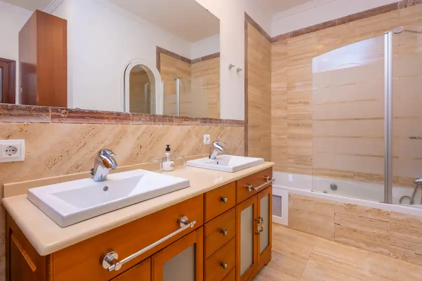 Alquiler vacacional en Imagine villa, Palma