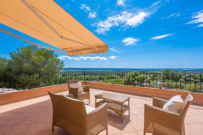 Alquiler vacacional en Imagine villa, Palma