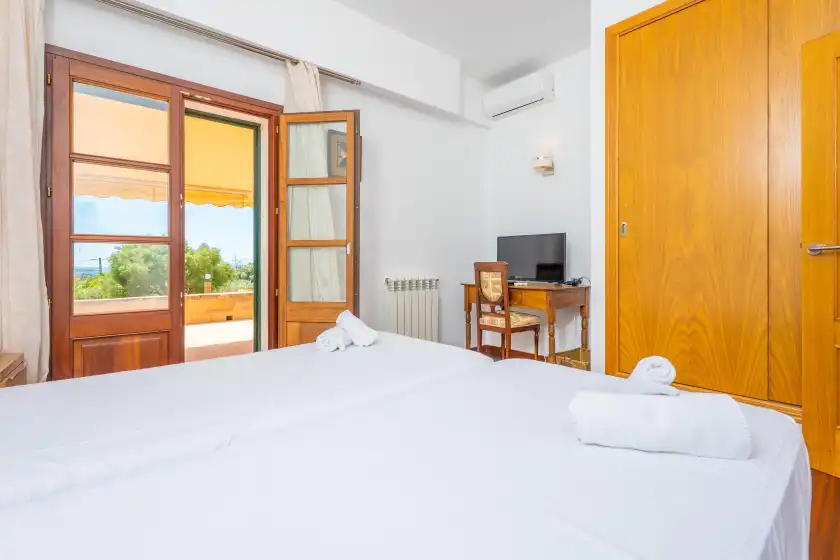 Alquiler vacacional en Imagine villa, Palma