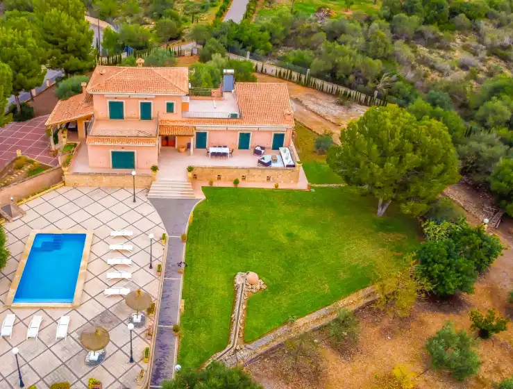 Alquiler vacacional en Imagine villa, Palma
