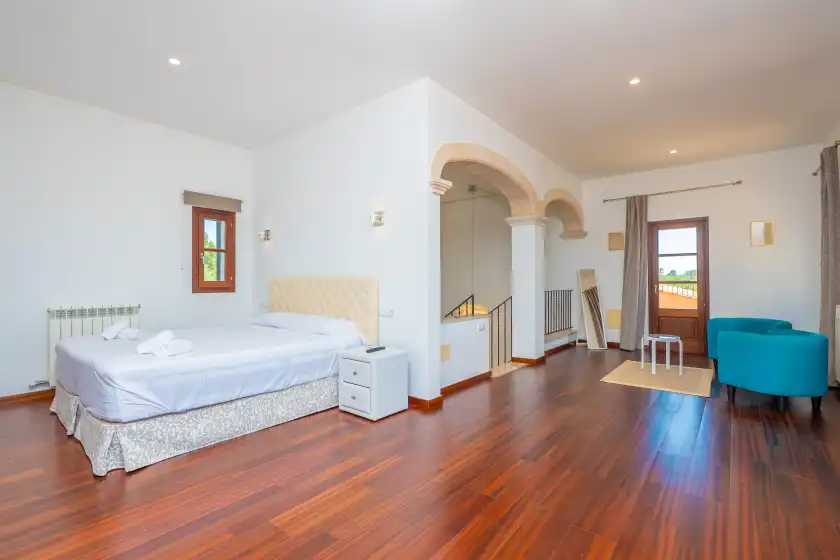 Alquiler vacacional en Imagine villa, Palma