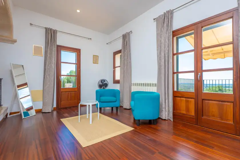 Alquiler vacacional en Imagine villa, Palma