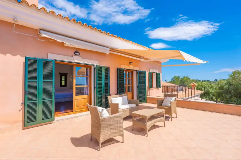 Alquiler vacacional en Imagine villa, Palma