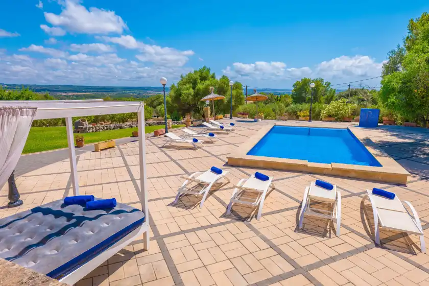 Holiday rentals in Imagine villa, Palma