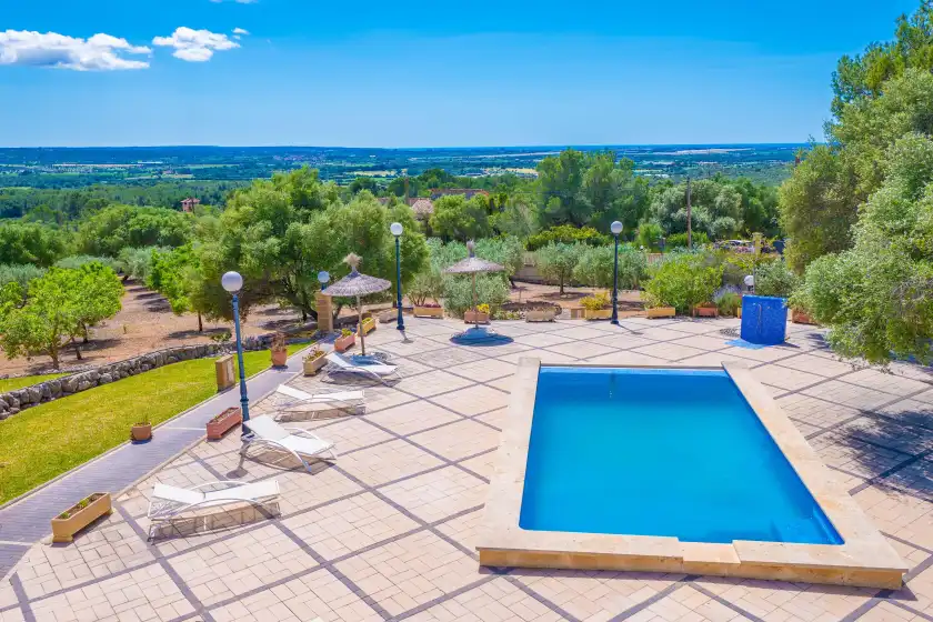 Alquiler vacacional en Imagine villa, Palma