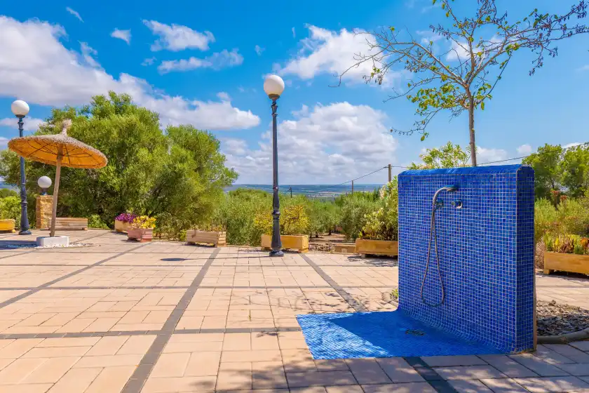 Holiday rentals in Imagine villa, Palma