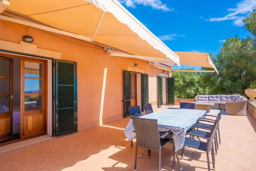 Alquiler vacacional en Imagine villa, Palma