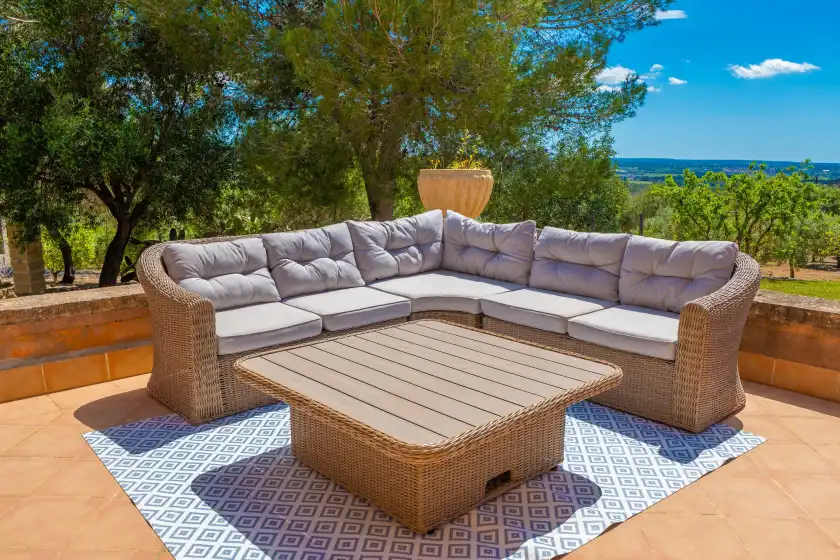 Alquiler vacacional en Imagine villa, Palma