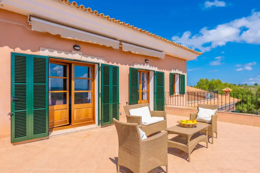 Holiday rentals in Imagine villa, Palma