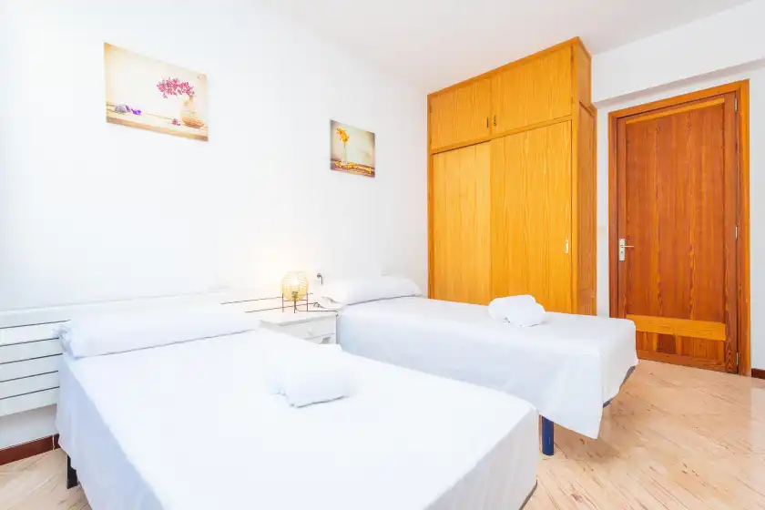 Alquiler vacacional en Can blau (portocristo), Porto Cristo