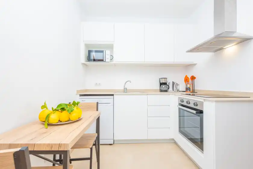 Alquiler vacacional en Can blau (portocristo), Porto Cristo