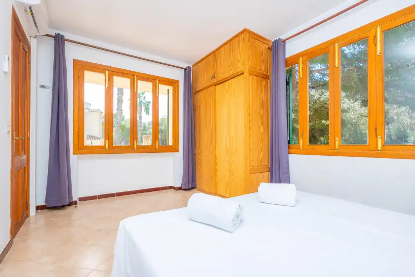 Alquiler vacacional en Can blau (portocristo), Porto Cristo