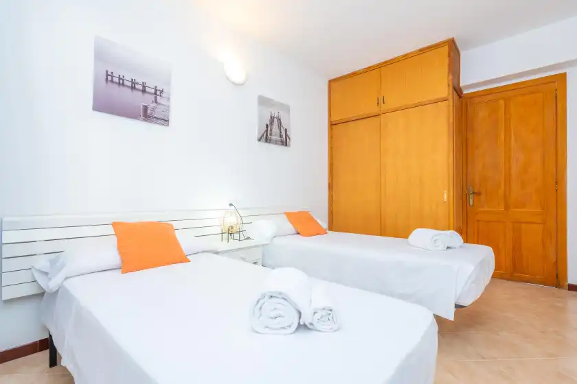 Alquiler vacacional en Can blau (portocristo), Porto Cristo